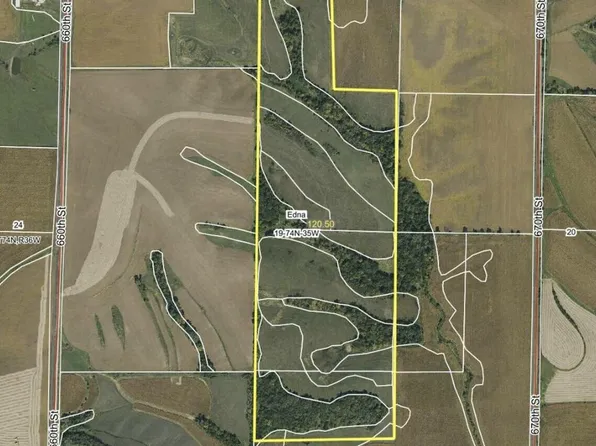 Victoria Rd, Cumberland, IA 50843