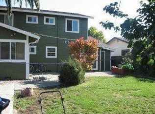 2077 Morrill Ave, San Jose, CA