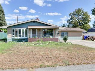 2814 N Bessie Rd, Spokane, WA 99212