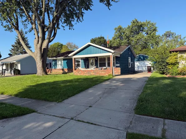 4359 Maplegrove Dr, Grove City, OH 43123
