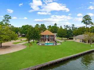 2906 Penninsula Point, Montgomery, TX 77356
