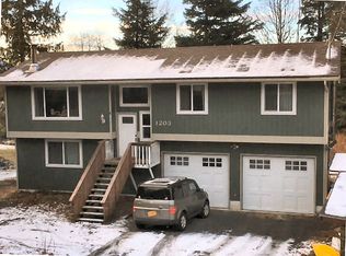 1203 Edgecumbe Dr, Sitka, AK 99835