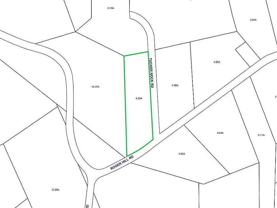 3585 Tucker Rock Rd, Connelly Springs, NC 28612 MLS 4070556 Zillow