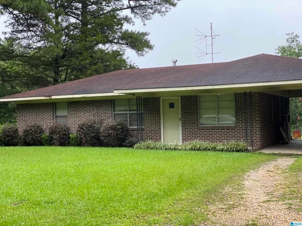 80 Old Collins Chapel Rd, Thorsby, AL 35171
