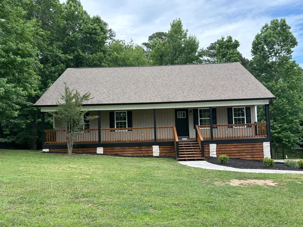 202 Skyline Hts, La Fayette, GA 30728
