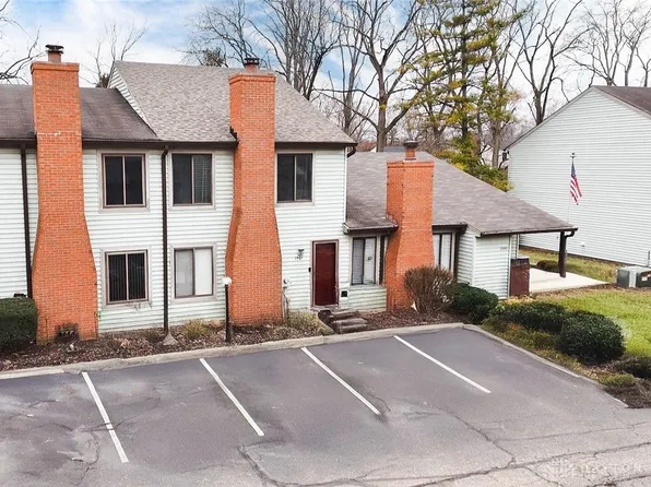 7597 Granby Way #105, West Chester, OH 45069