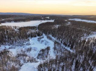 24831 W Schwager's Cir, Willow, AK 99688
