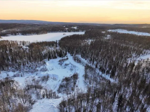 24831 W Schwager's Cir, Willow, AK 99688