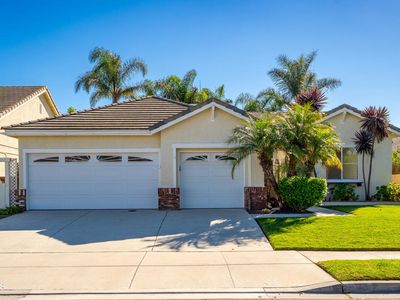 408 Grande St, Oxnard, CA, 93036