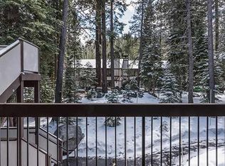 227 Squaw Valley Rd #42, Olympic Valley, CA 96146