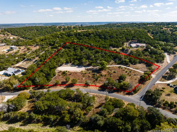 902 N Saddlewood Blvd LOT 21, Kerrville, TX 78028