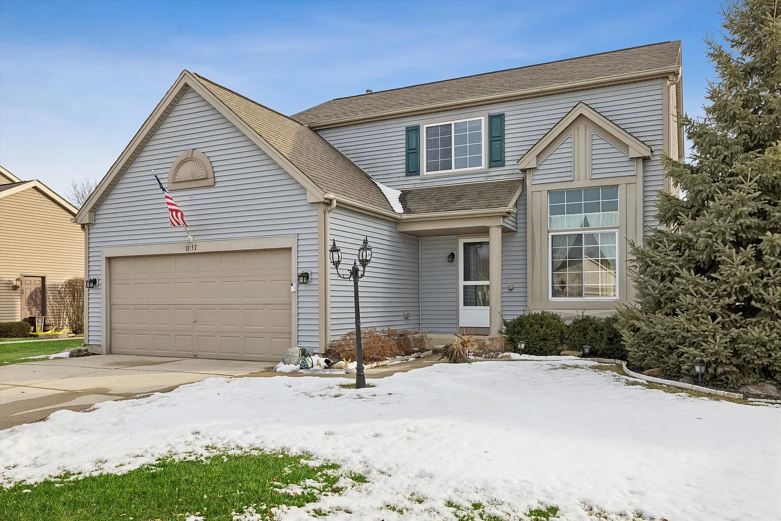 1157 Sawmill Ln photo 1