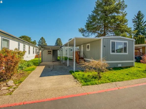 5885 NE Jacobson St Unit 54, Hillsboro, OR 97124