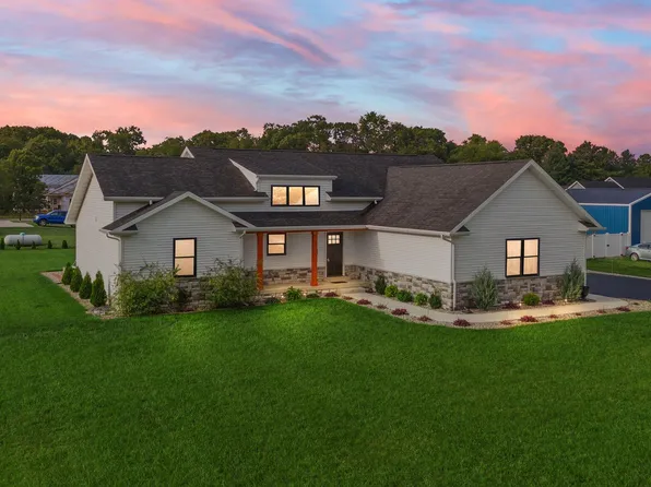 143 E 800 N, Lake Village, IN 46349
