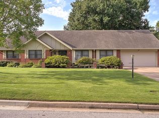 3650 E 48th Pl, Tulsa, OK 74135