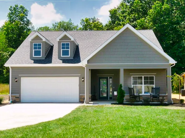 Kimberly Plan, Courtyards at Plum Brook