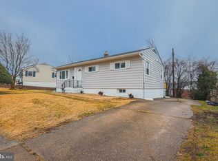 7021 Yataruba Dr, Baltimore, MD 21207