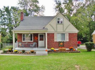 3391 W Galbraith Rd, Cincinnati, OH 45239