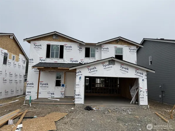 17107 126th Street Ct E #221, Bonney Lake, WA 98391