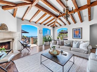 458 Hilledge Dr, Laguna Beach, CA 92651