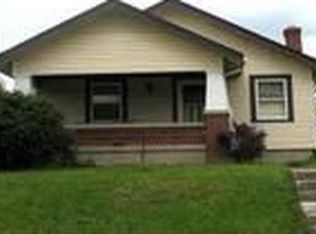 2179 Mapleview Ave, Dayton, OH 45420