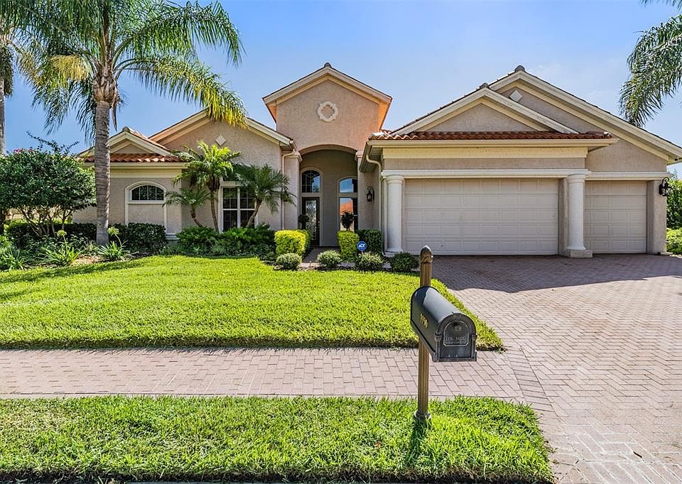 1150 Tuscany Dr, New Port Richey, FL 34655 Zillow