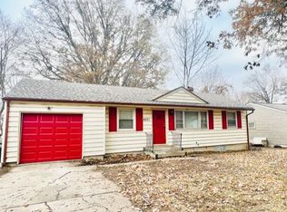 4301 S Main St, Independence, MO 64055
