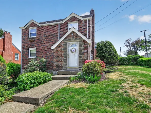 202 Whitmore St, Pittsburgh, PA 15234