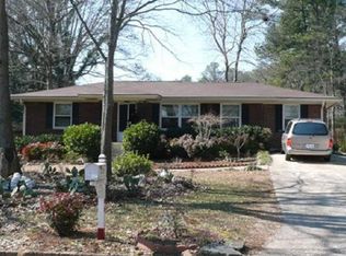 3578 Pine St, Doraville, GA 30340