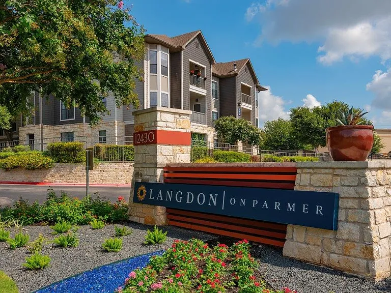 The Langdon on Parmer — Photo 48