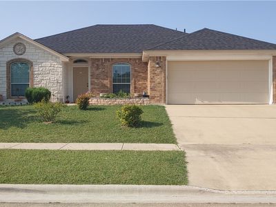 405 E Libra Dr, Killeen, TX, 76542