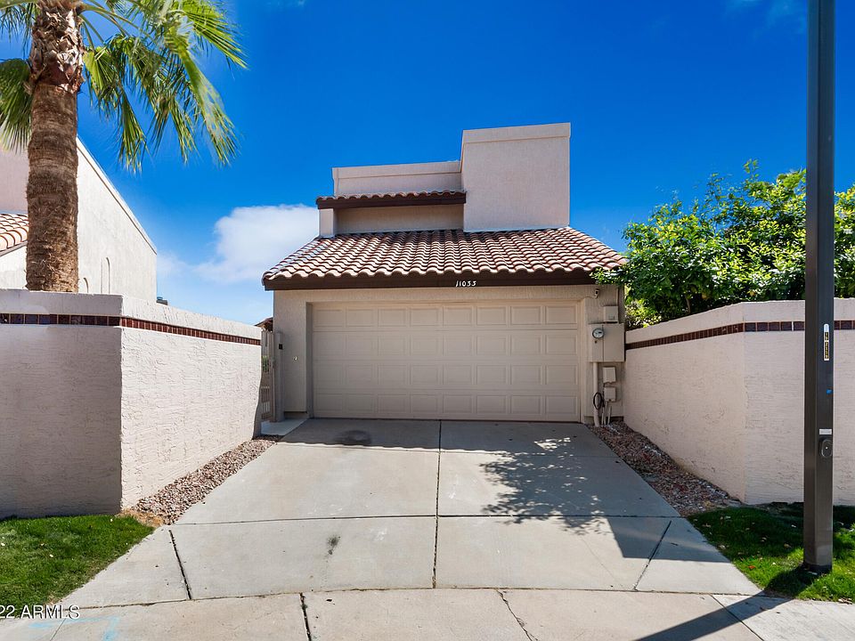 1st image of 11033 N 109th Way