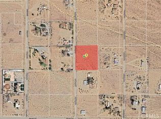 0 Ledbury Ave #42, Oro Grande, CA 92368