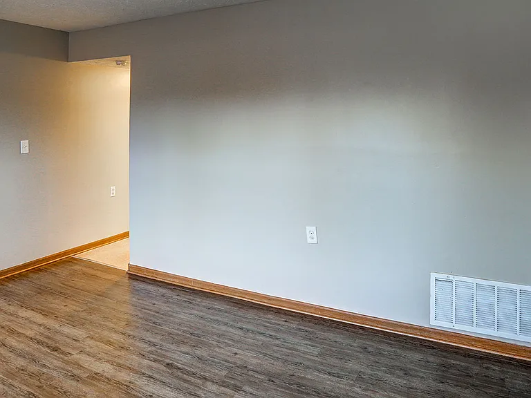 Floor plan 3 living room