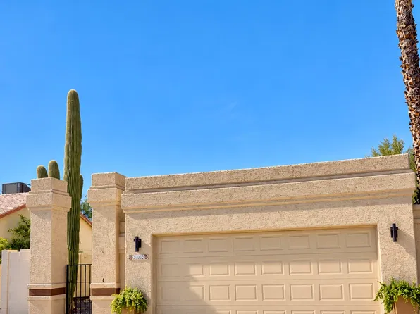 (undisclosed Address), Tucson, AZ 85742