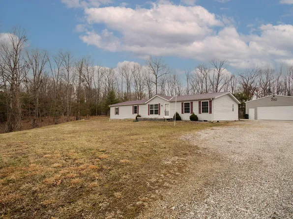 250 Wild Flower Ln, Morehead, KY 40351