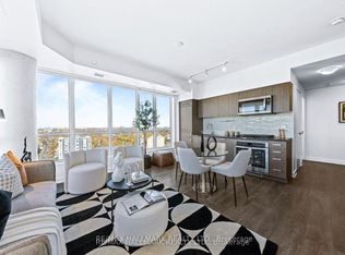 501 Saint Clair Ave W #1811, Toronto, ON