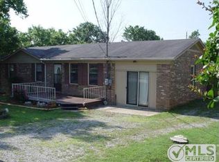 703 Forrest St, Lewisburg, TN 37091