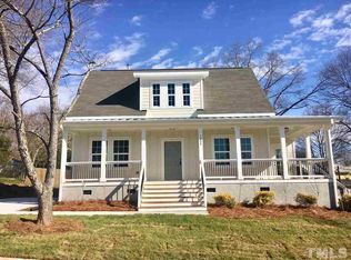 1200 Halley St, Durham, NC 27707