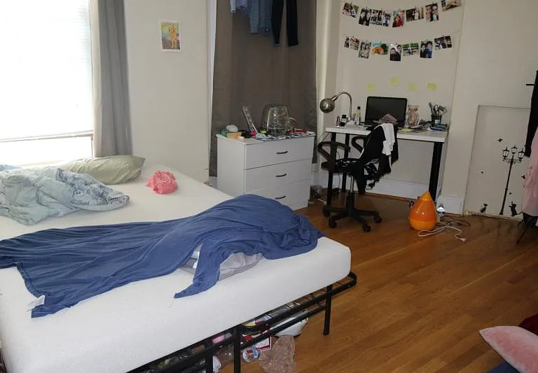88 Hammond St #3 — Photo 8