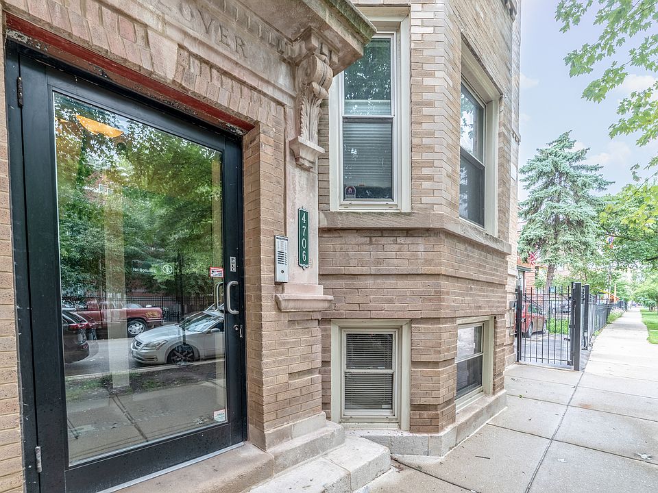 1st image of 4706 N Winthrop Ave APT B