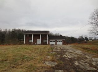 4823 Teays Valley Rd, Scott Depot, WV 25560