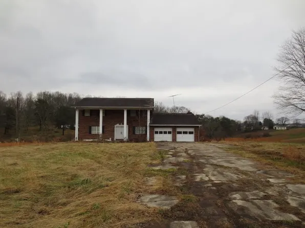 4823 Teays Valley Rd, Scott Depot, WV 25560