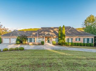 1856 Haigmill Lake Rd, Dalton, GA 30720