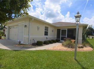 3686 E Eagle Cove Ct, Hernando, FL 34442