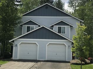16022 123rd Avenue Ct E, Puyallup, WA 98374