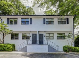 1687 Briarcliff Rd NE APT 3, Atlanta, GA 30306