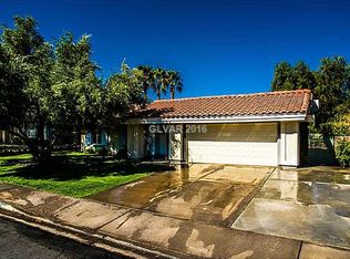 2339 Richard Dr, Henderson, NV 89014
