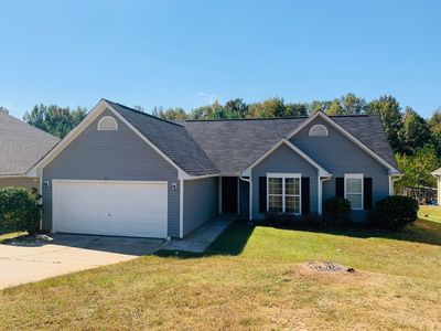 95 Margaret Way, Hogansville, GA, 30230