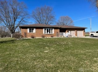 7495 W Sugar Grove Rd, Covington, OH 45318